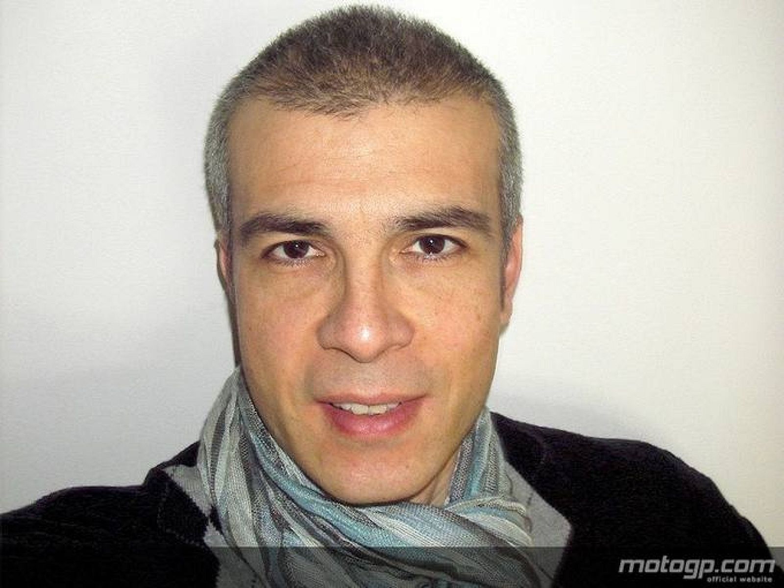 Corrado Cecchine es el nuevo Director de Tecnología de MotoGP.