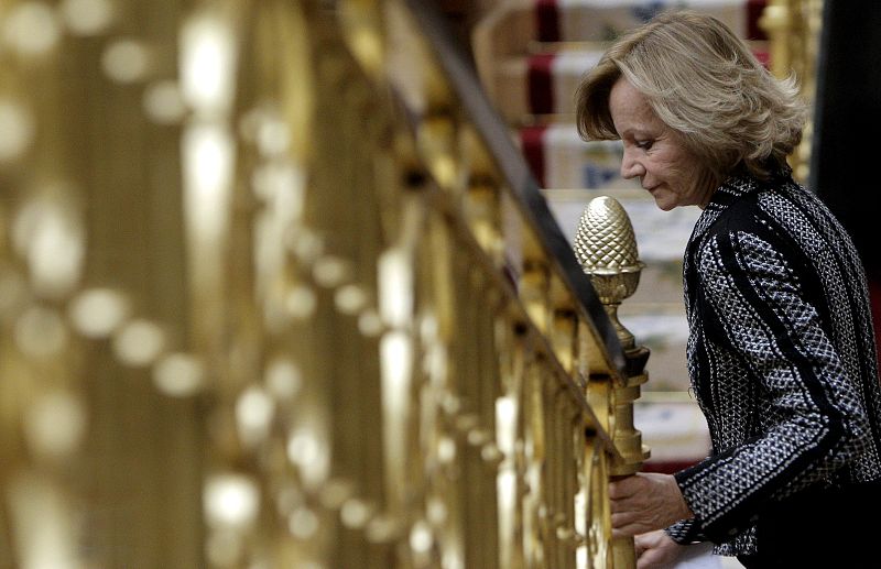 SESION DE CONTROL AL GOBIERNO