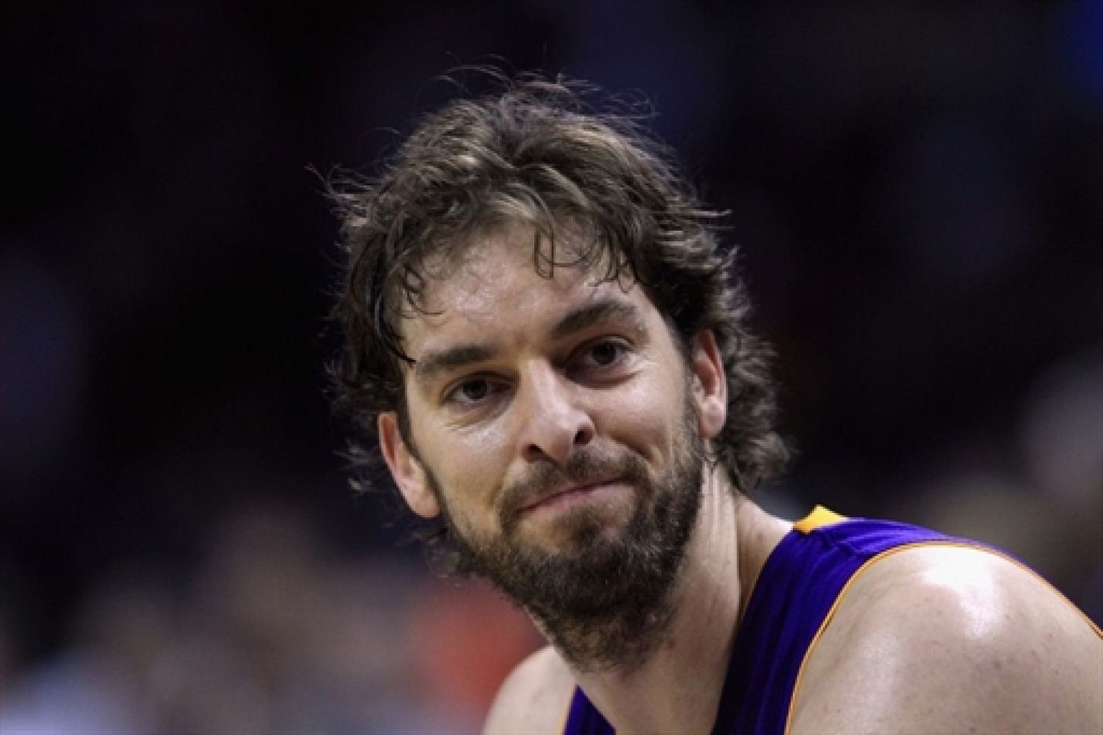 Pau Gasol jugará su cuarto 'All Star'.