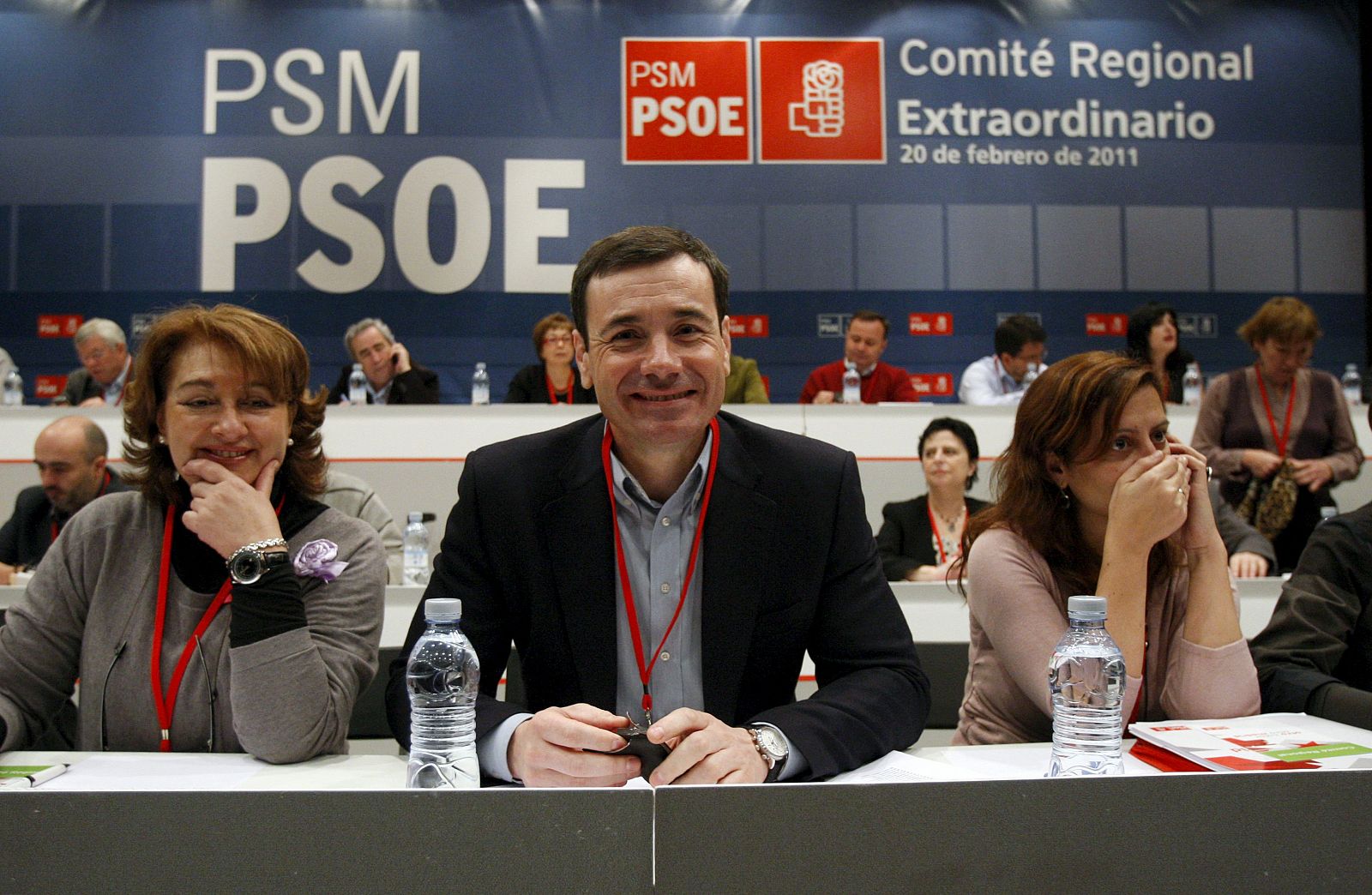 PSM-LISTAS