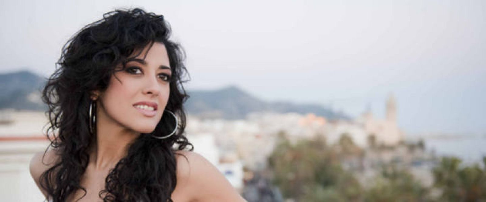  Lucía Pérez videoclip