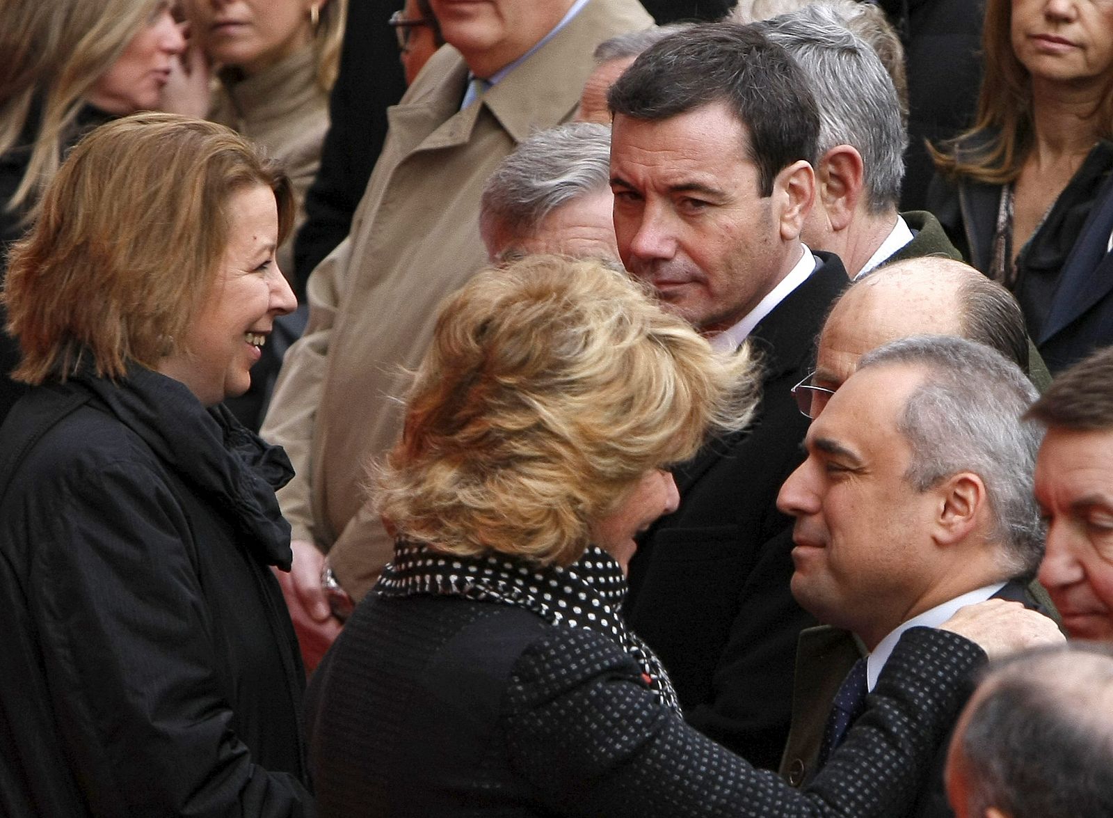 HOMENAJE CIUDADANOS