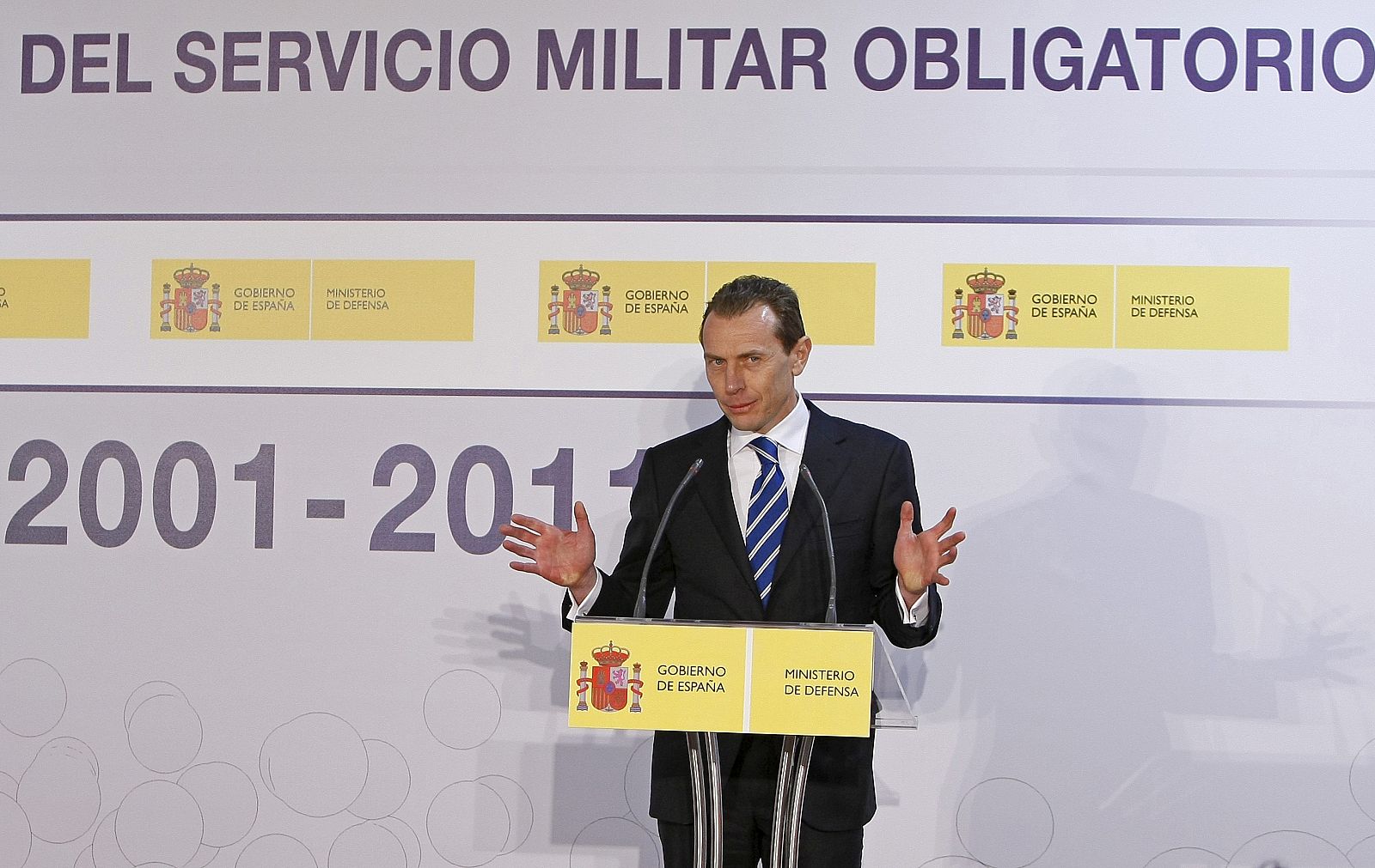 Emilio Butragueño, director de relaciones institucionales del Madrid