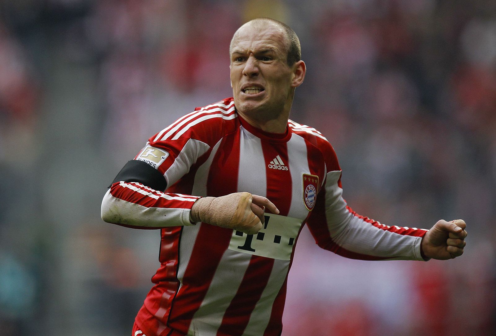 Arjen Robben