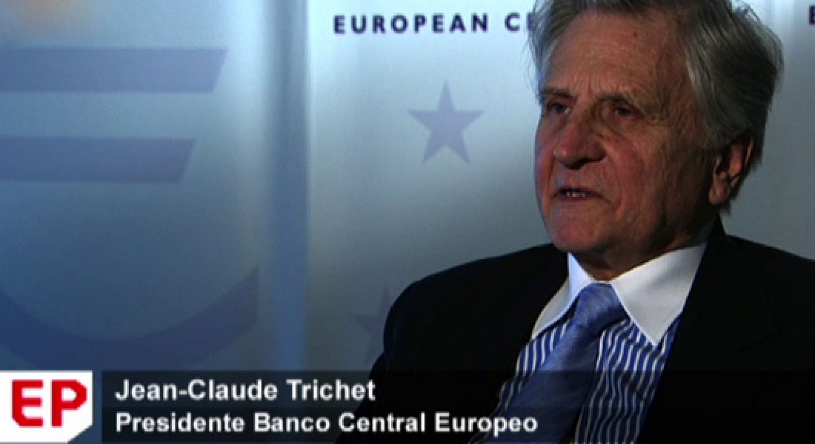 trichet