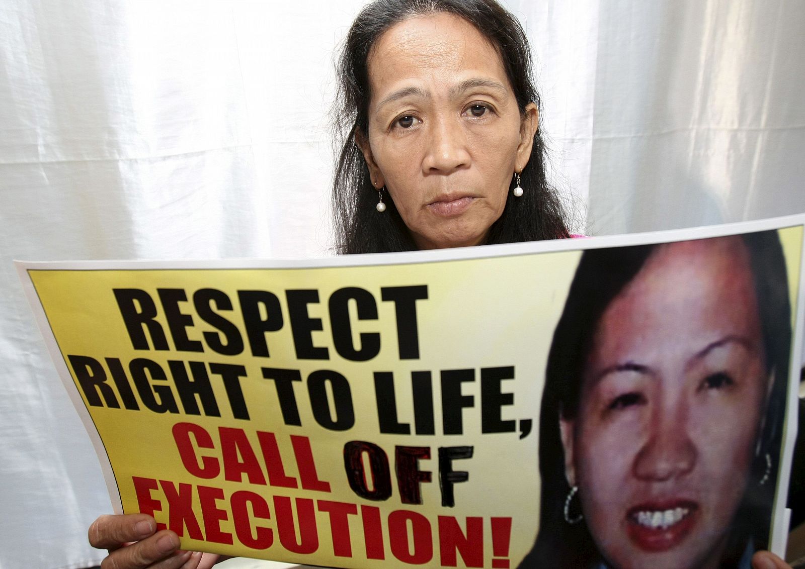FILIPINOS CONDENADOS A MUERTE EN CHINA