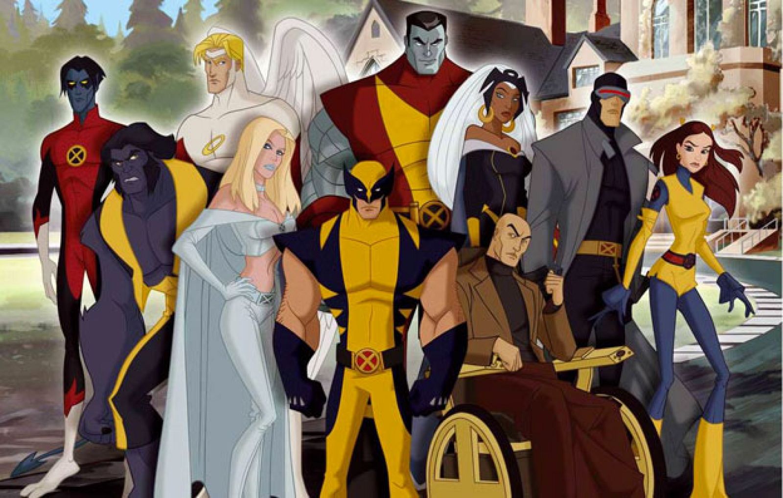 Novedades abril en Clan