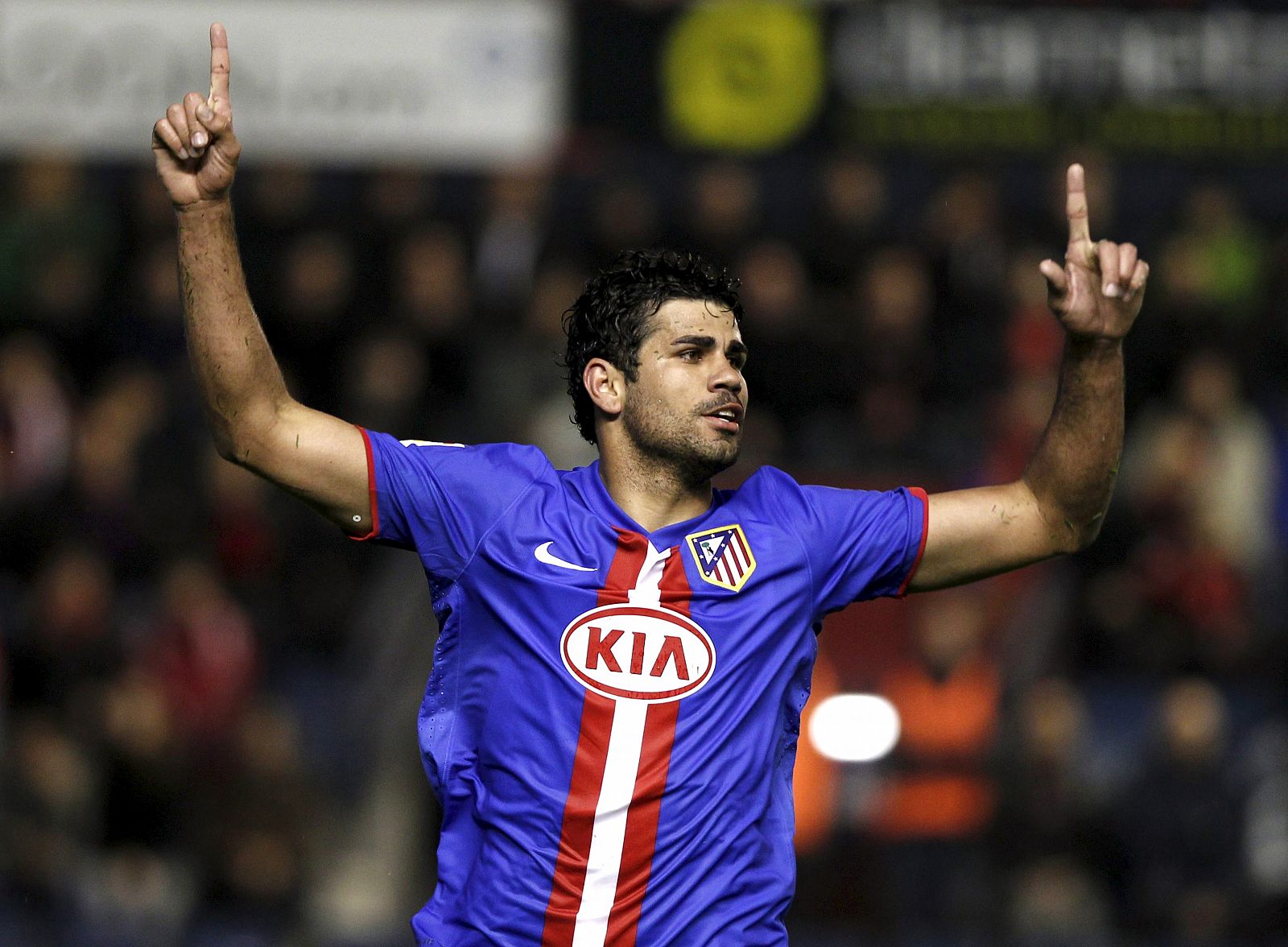 OSASUNA-ATLÉTICO DE MADRID