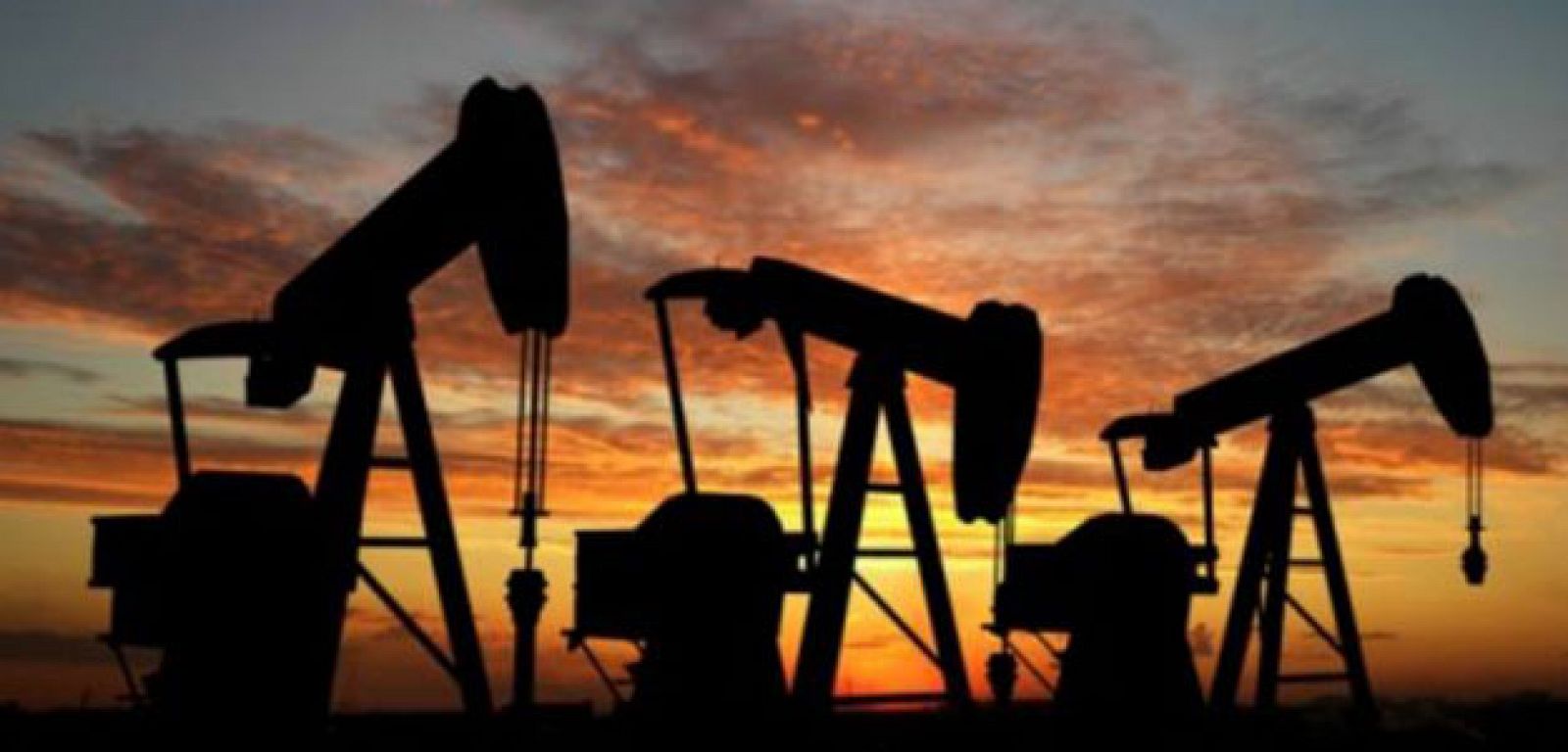 El petróleo alcanza su precio máximo desde agosto de 2008