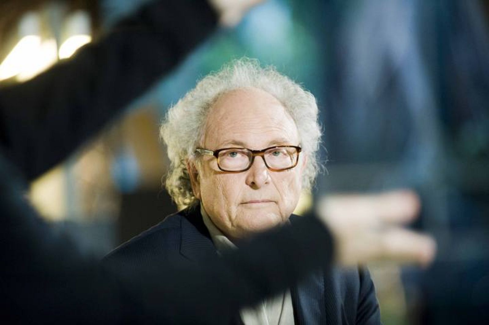 Eduard Punset, Premio de Internet 2011