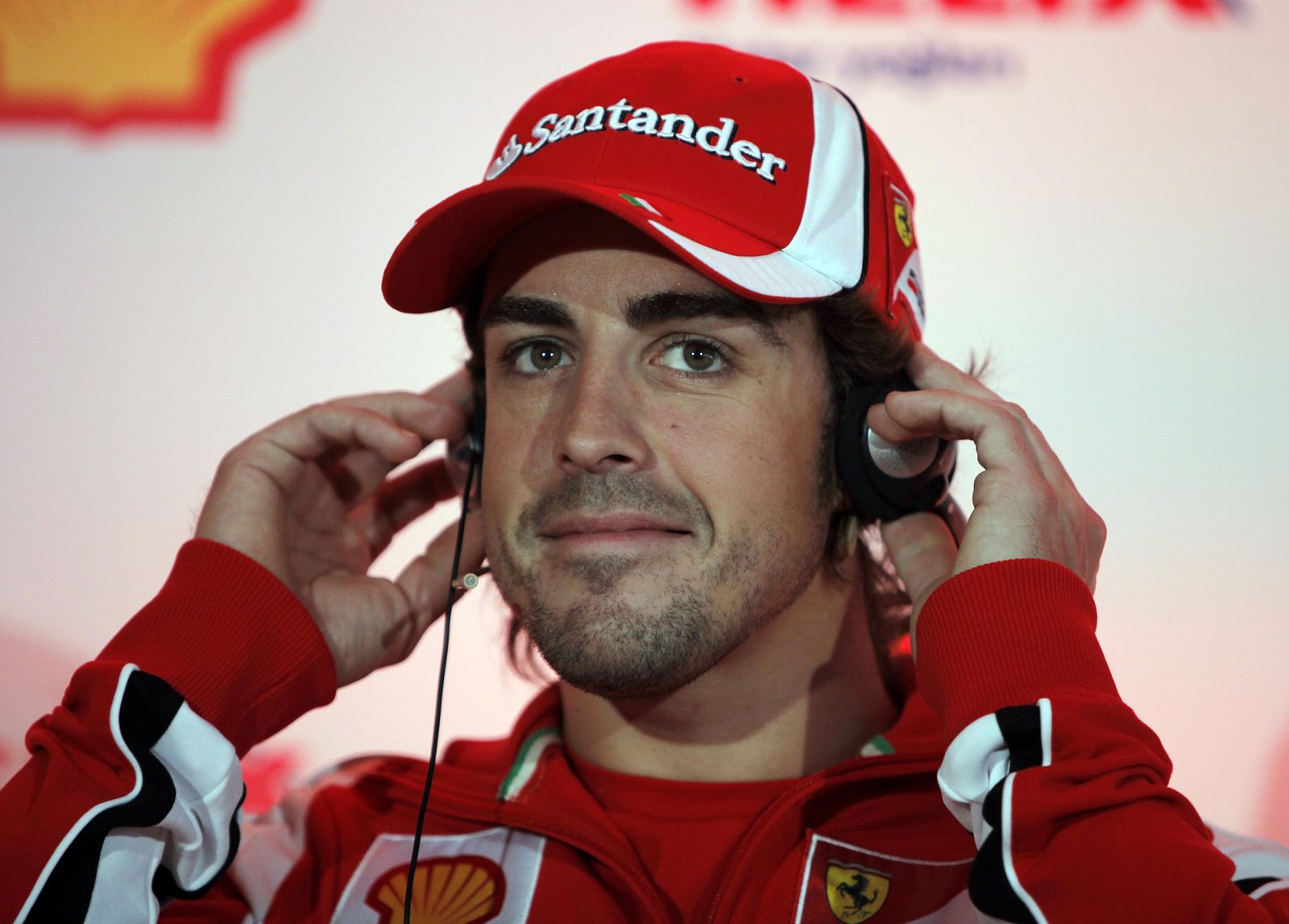 Fernando Alonso