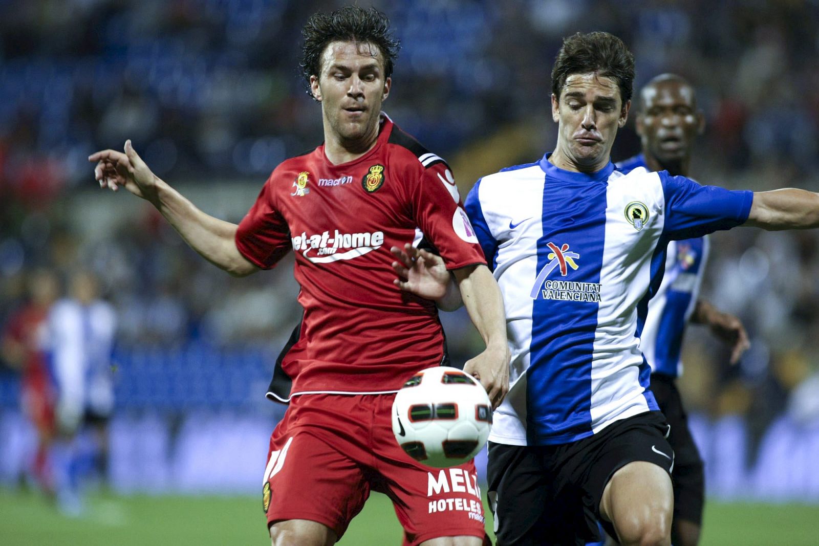 HÉRCULES - RCD MALLORCA