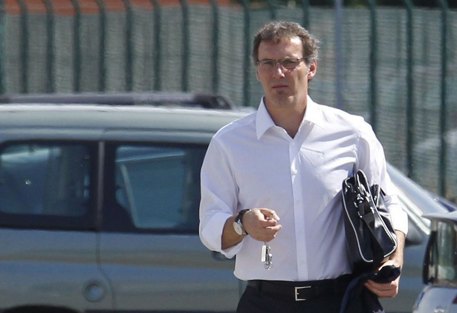 Laurent Blanc