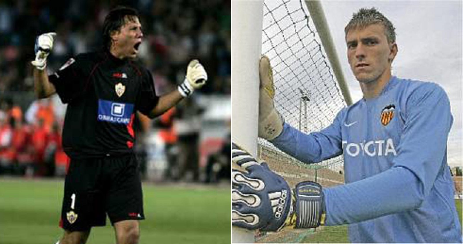 Diego Alves y Guaita