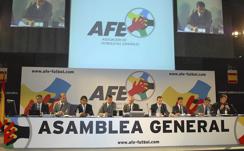 La AFE celebra su Asamblea General.