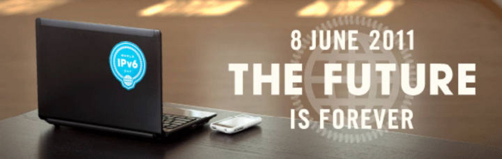 El 8 de junio se realizará una prueba global durante 24 horas de la nueva versión, la IPv6