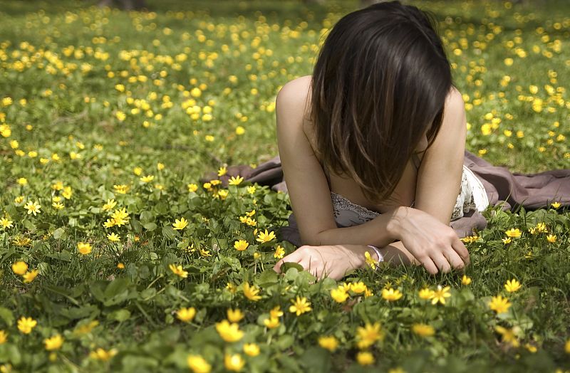 En primavera los días se hacen más largos, hay más horas de exposición a la luz y nuestro organismo lo nota y actúa en consecuencia.