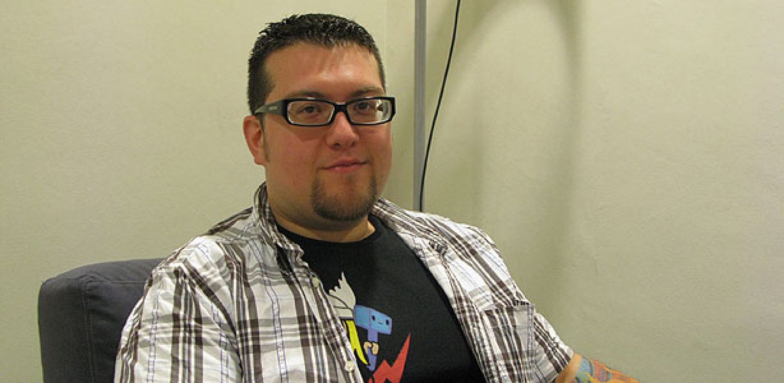 Ryan Penagos, Editor de Marvel.com