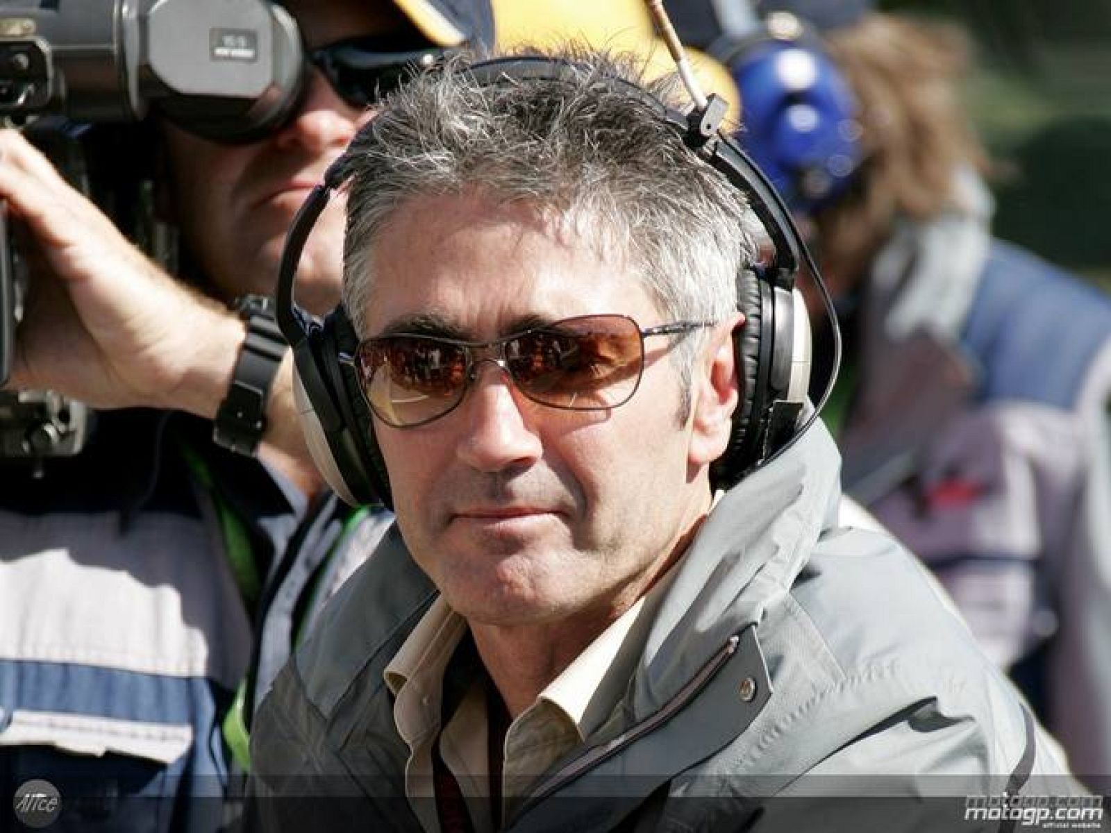 Mick Doohan será entrevistado en el programa Paddock GP.