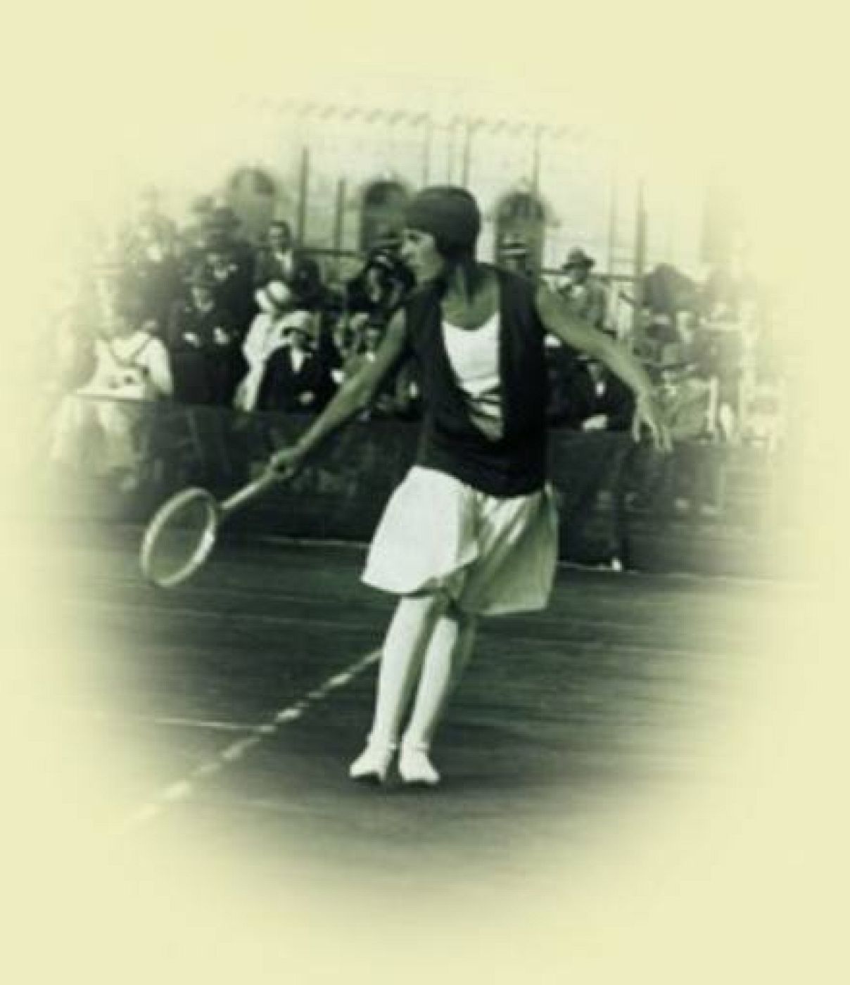 Wimbledon Rafa Nadal Lilí Álvarez, la tradición española en el Wimbledon de Rafa Nadal RTVE.es