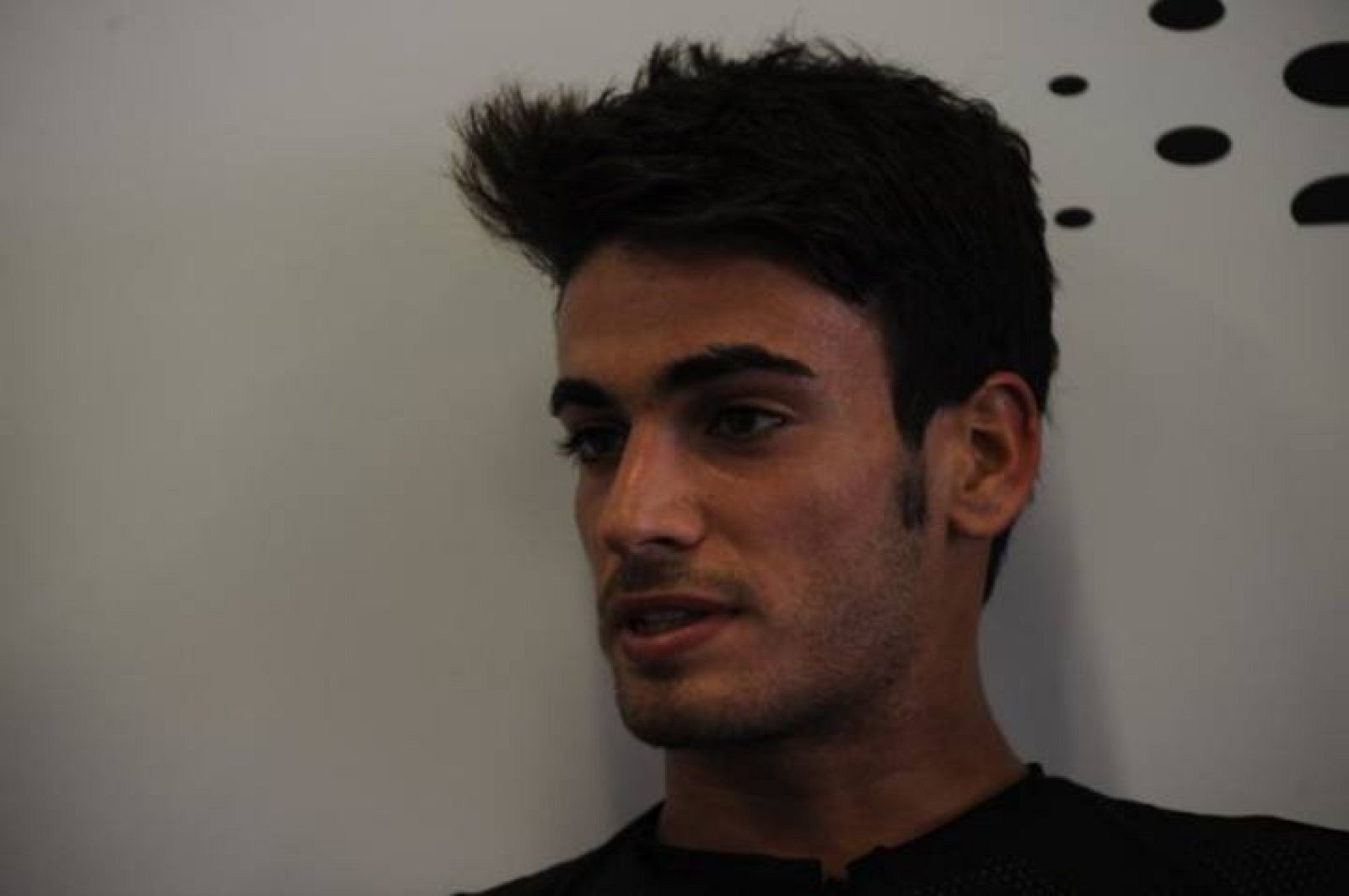 Raffaele de Rosa será el sustituto de Xavi Forés en el GP de Italia.