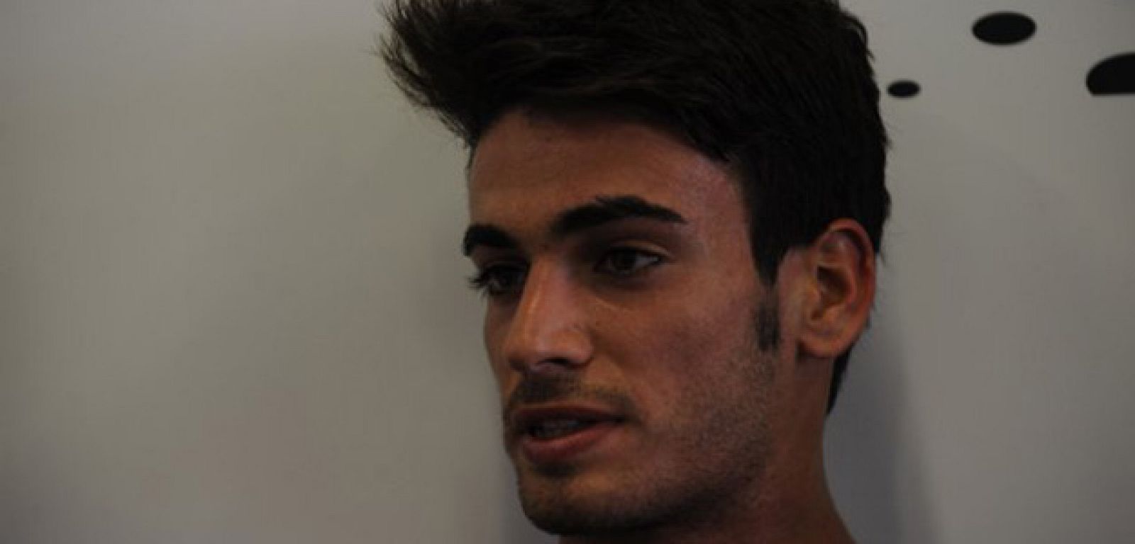 Raffaele de Rosa será el sustituto de Xavi Forés en el GP de Italia.