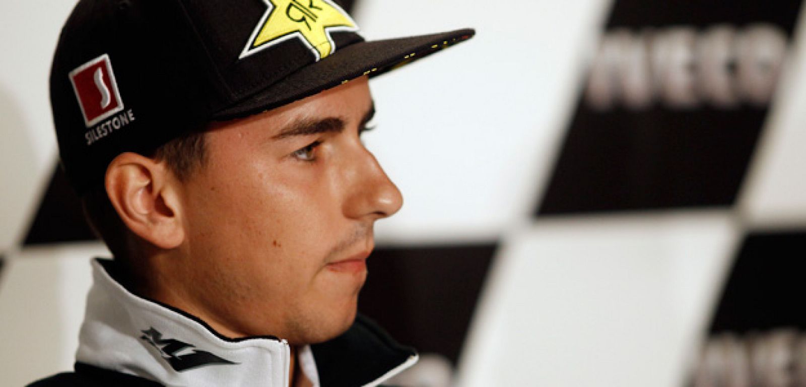 Jorge Lorenzo ha querido poner punto y final a la historia con Simoncelli.