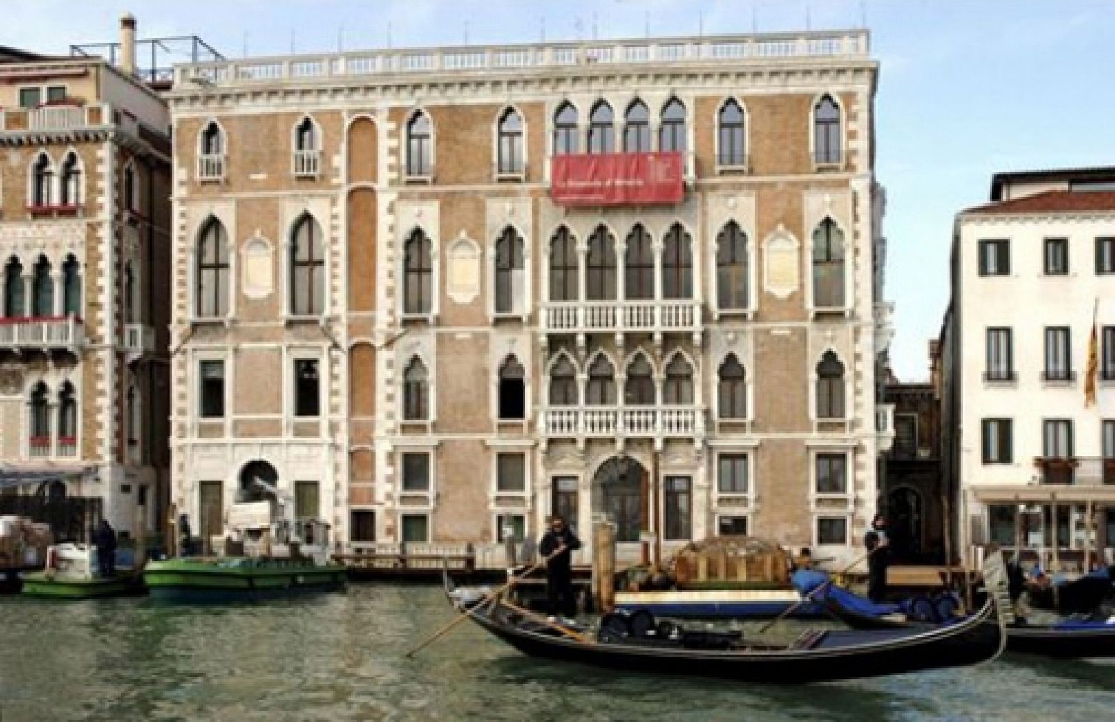 Venecia espera recaudar 20 millones con el nuevo impuesto turístico