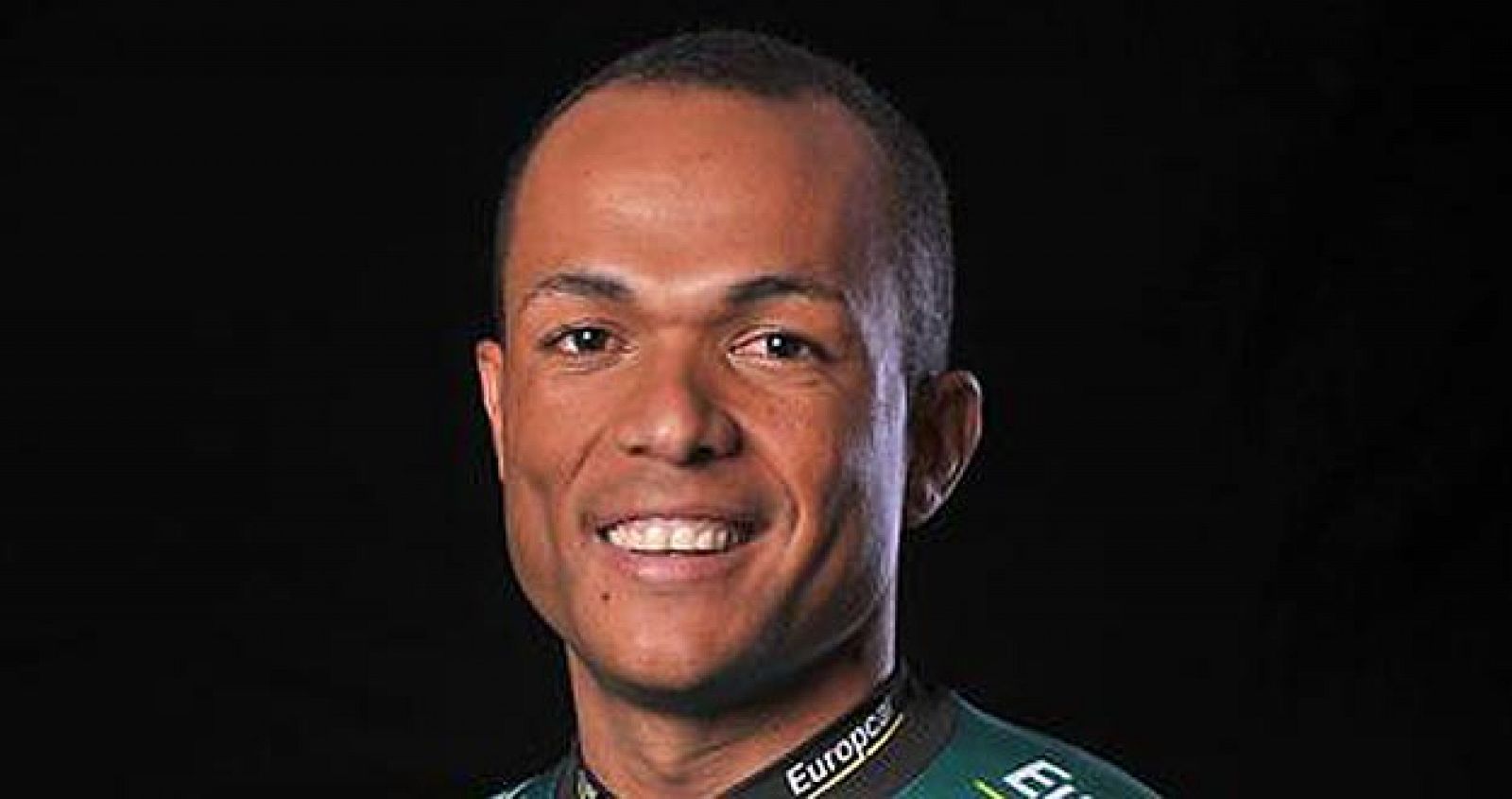 El ciclista caribeño del Team Europcar, Yohann Gène, es el primer corredor negro que participa en el Tour de Francia.