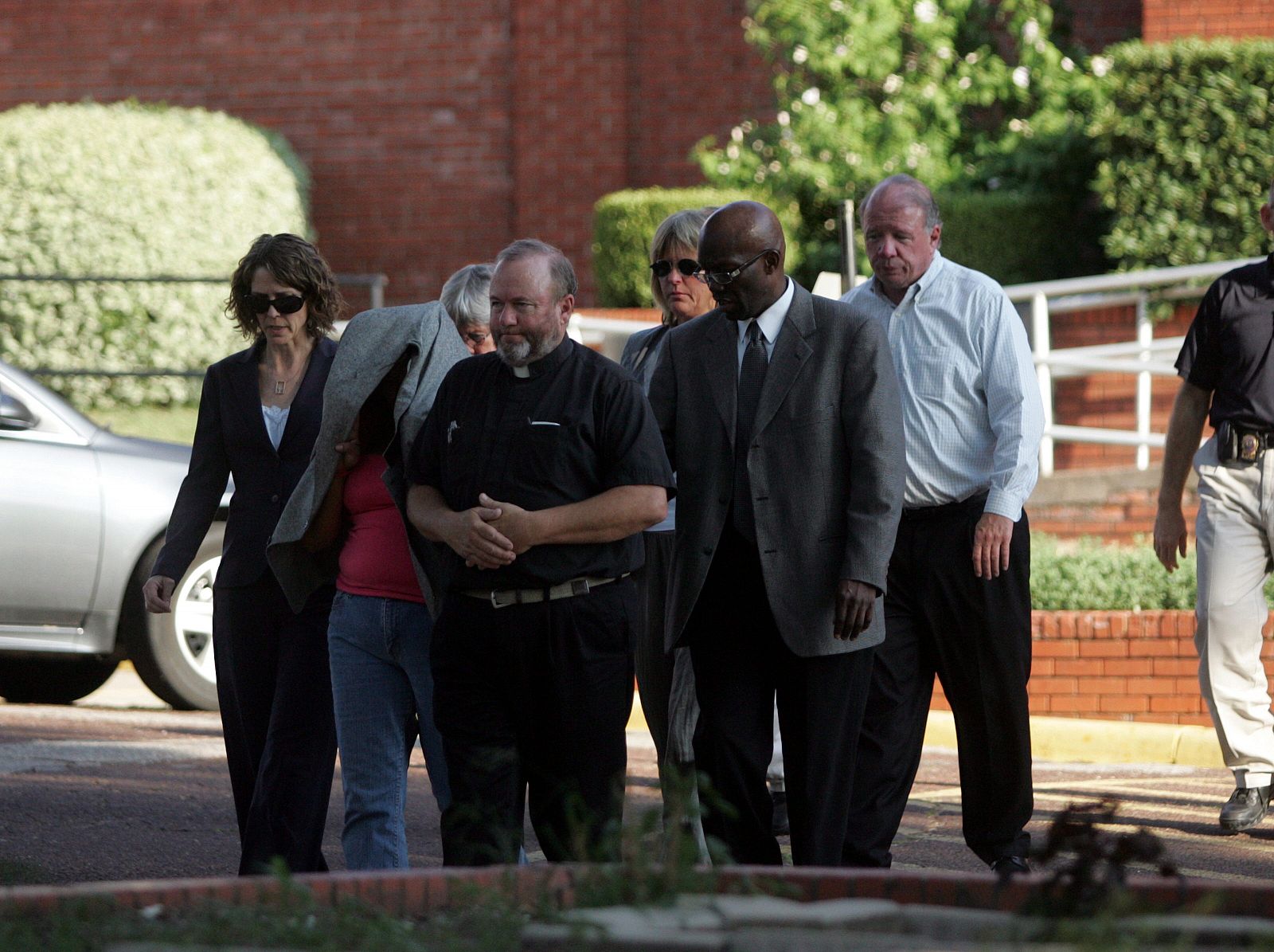 EL REO MEXICANO HUMBERTO LEAL ES EJECUTADO EN TEXAS