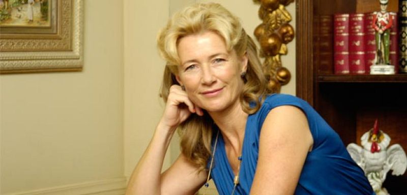 Cuéntame - Mercedes Alcántara