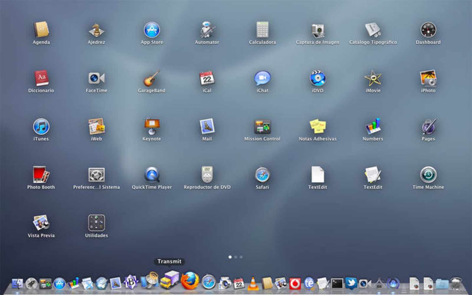 OS X Lion: Apple comienza a combinar los sistemas operativos de sobremesa y móviles