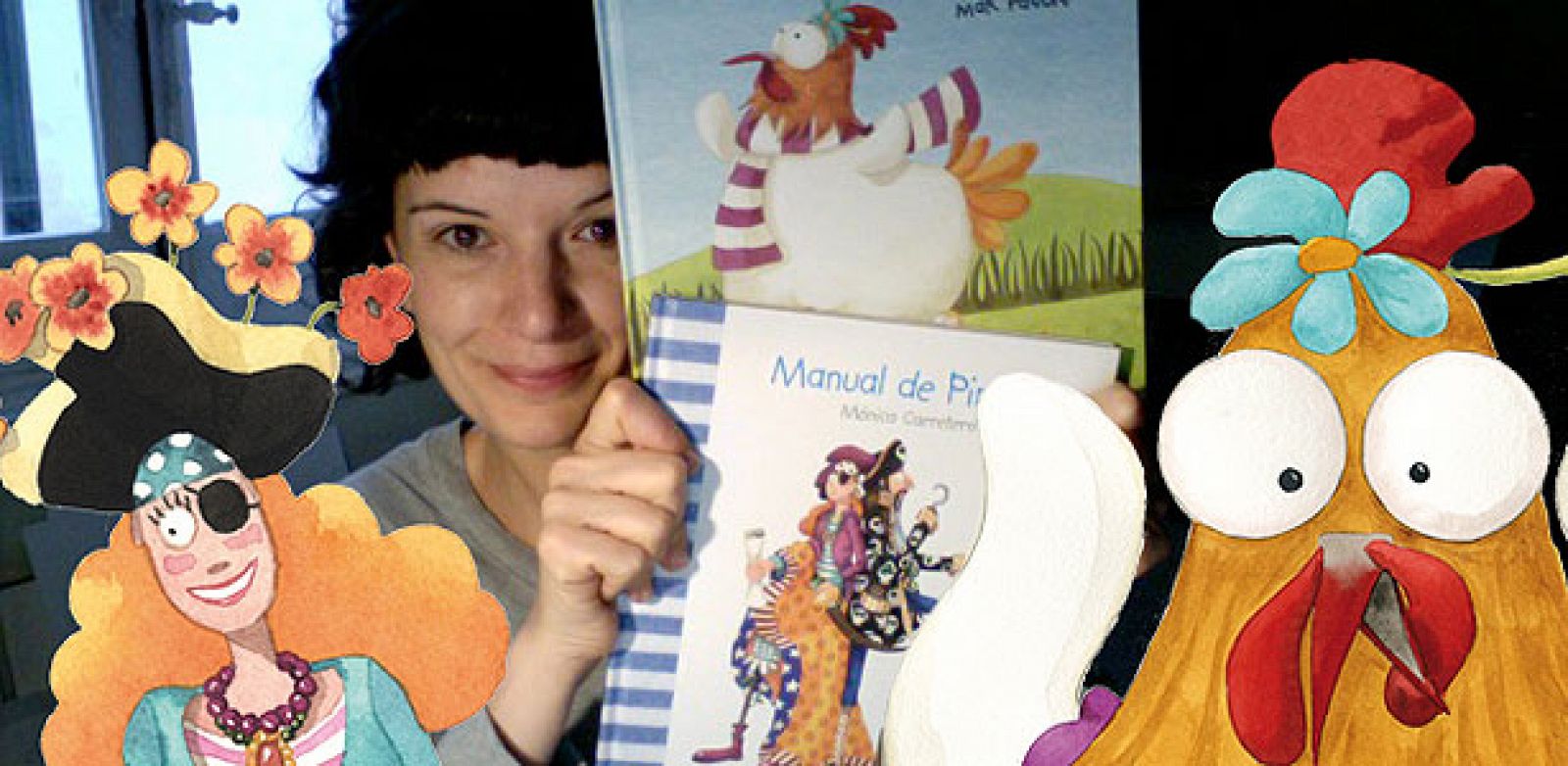 Mónica Carretero