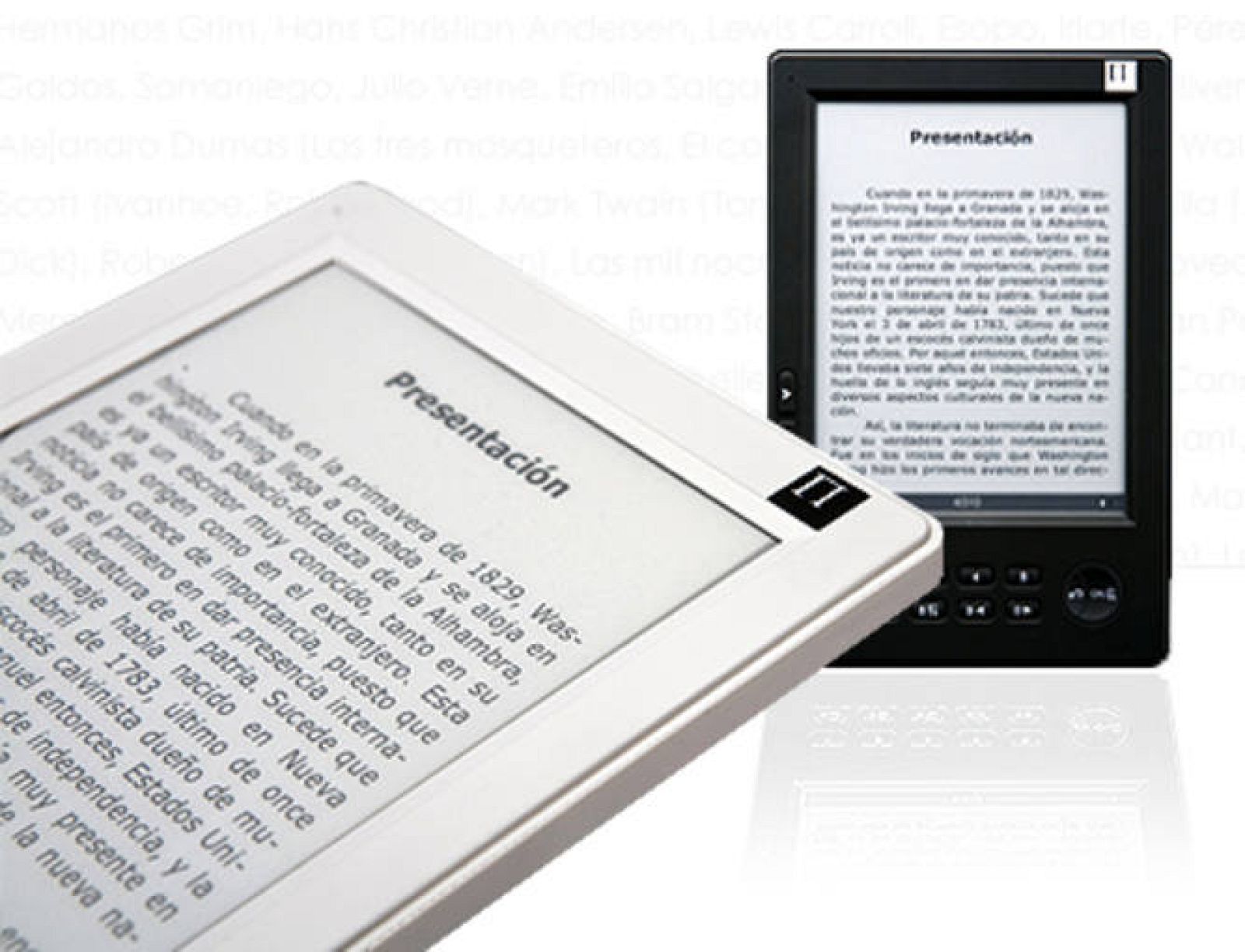 Demandan a Apple y a cinco editoriales por pactar los precios de los eBooks