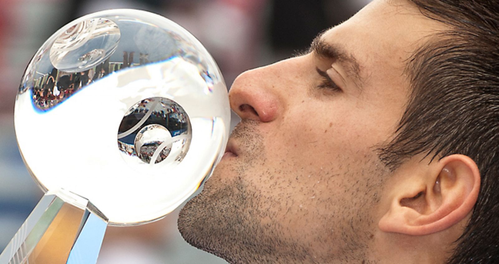 Novak Djokovic gana el Master 1.000 de Montreal.