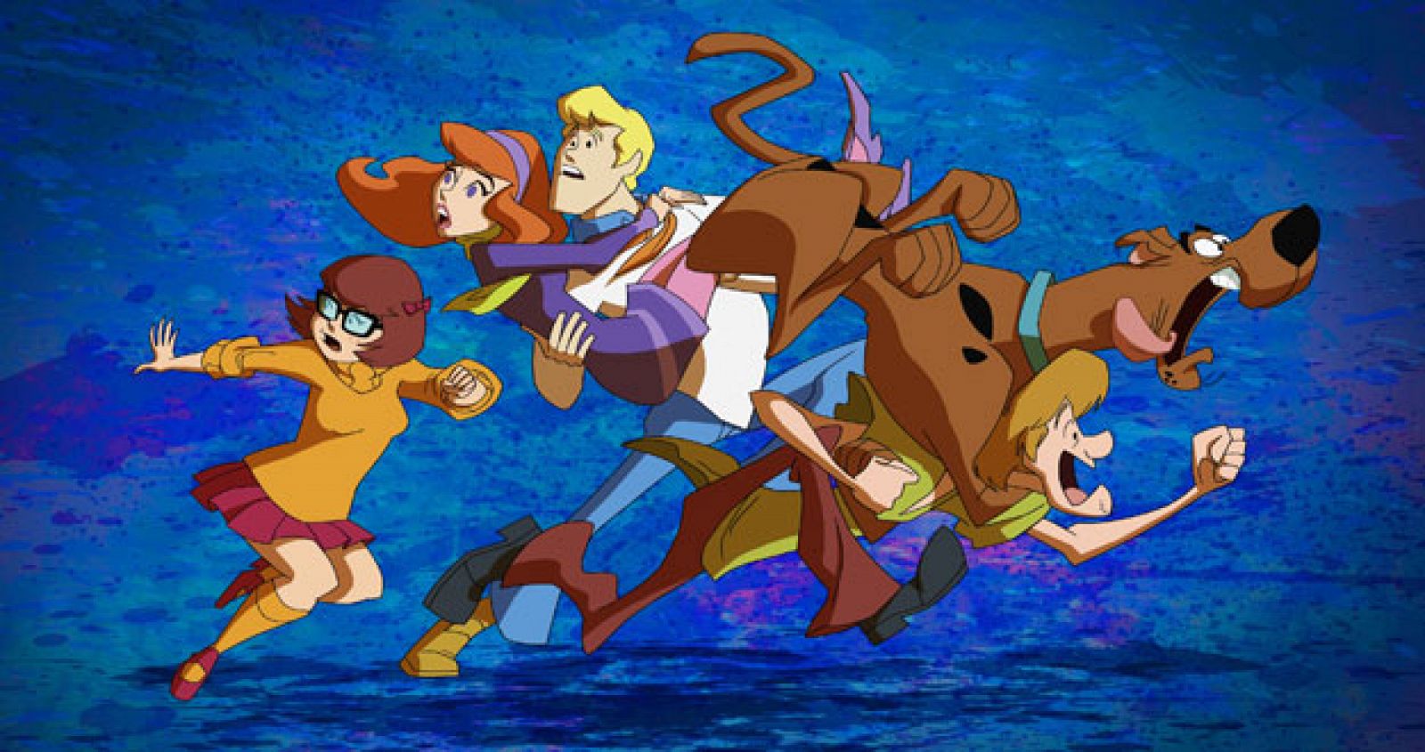 Scooby Doo Misterios S.A