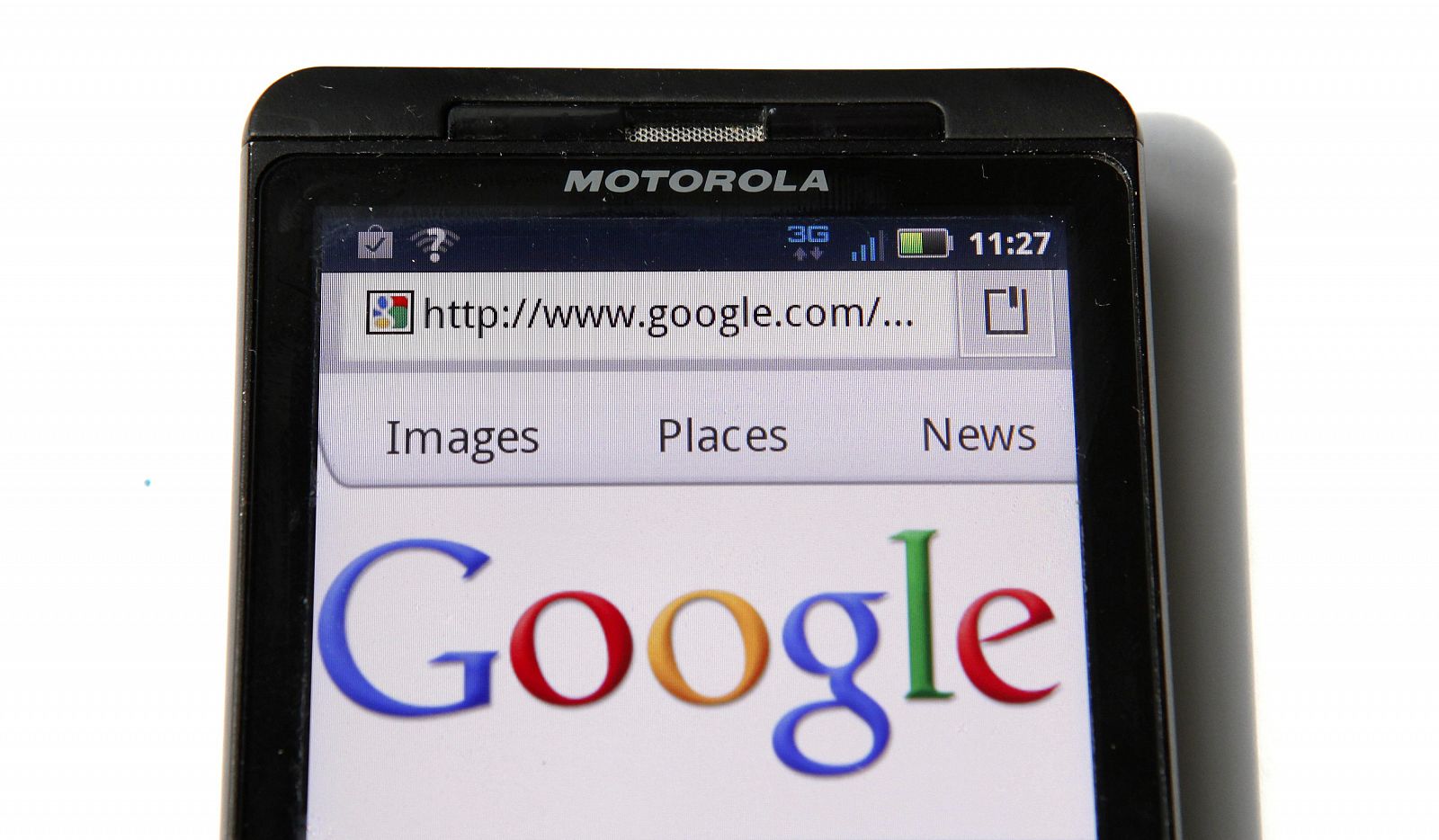 Google y Motorola, ¿hacia otra plataforma cerrada?
