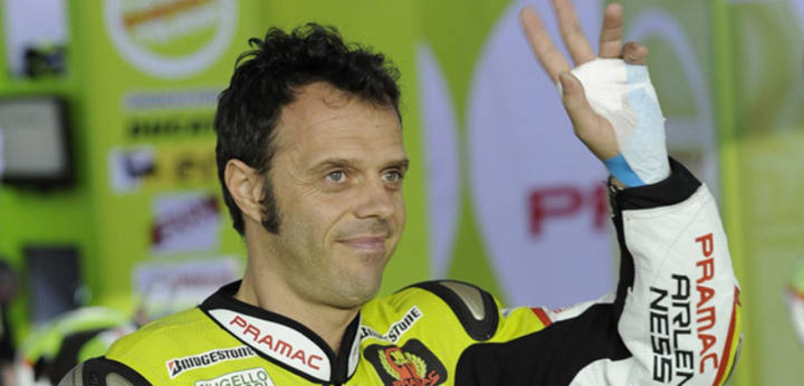 Loris Capirssi anunciará su retirada del Mudnial para 2012 en Misano.