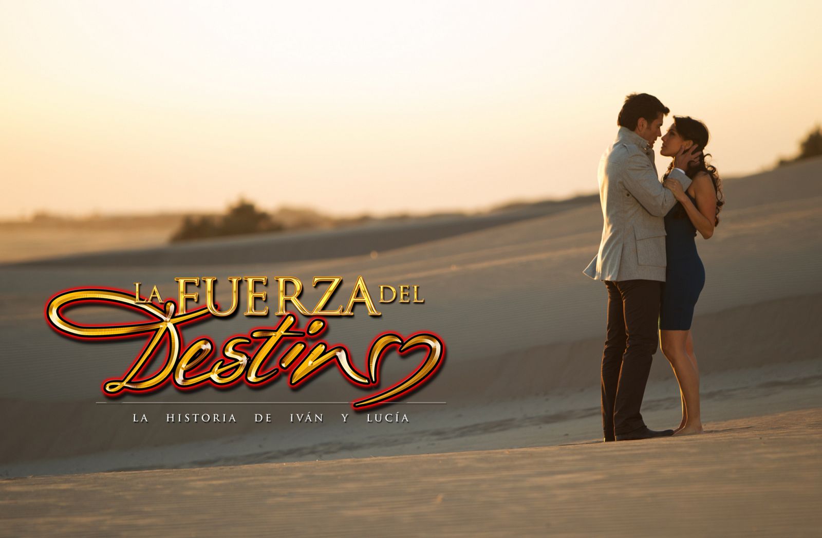 'La fuerza del destino' llega a TVE