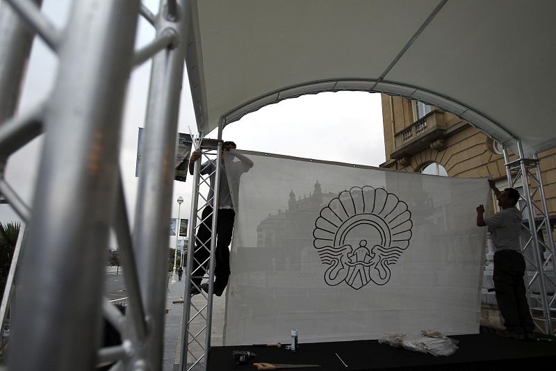 FESTIVAL DE CINE SAN SEBASTIÁN