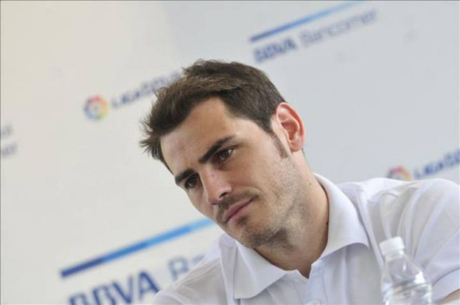 Iker Casillas