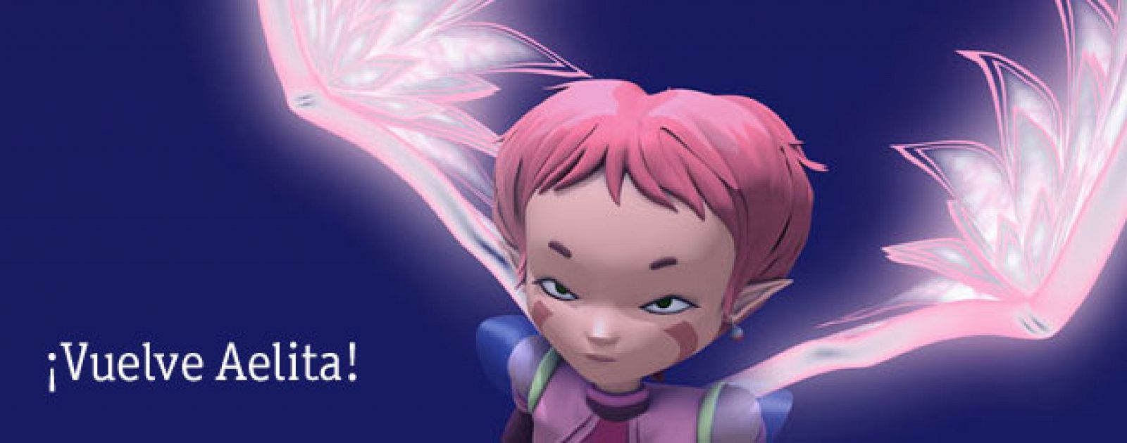 imagen nueva temporada Código Lyoko +