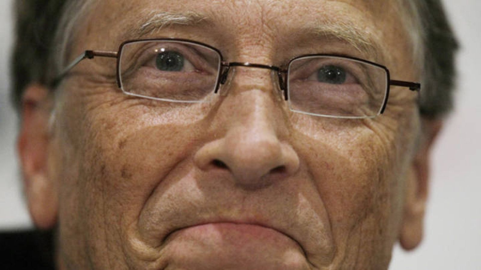 Bill Gates, el hombre más rico de EEUU, según la revista Forbes