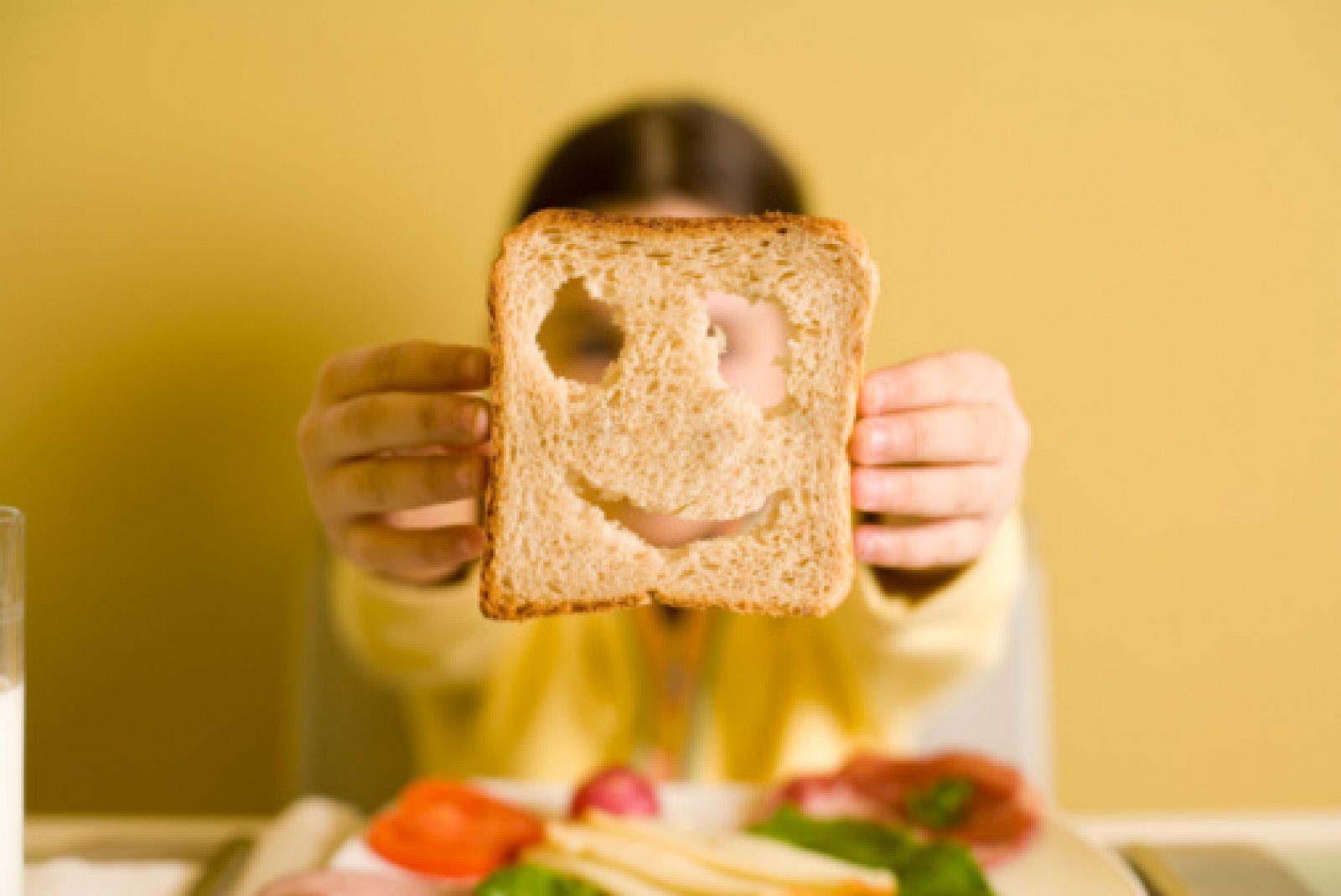 ¿Y tú, qué has comido hoy? Guía para conocer a los celíacos