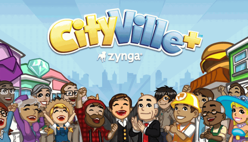 'Cityville', el juego más exitoso de Facebook, ya está disponible en Google+