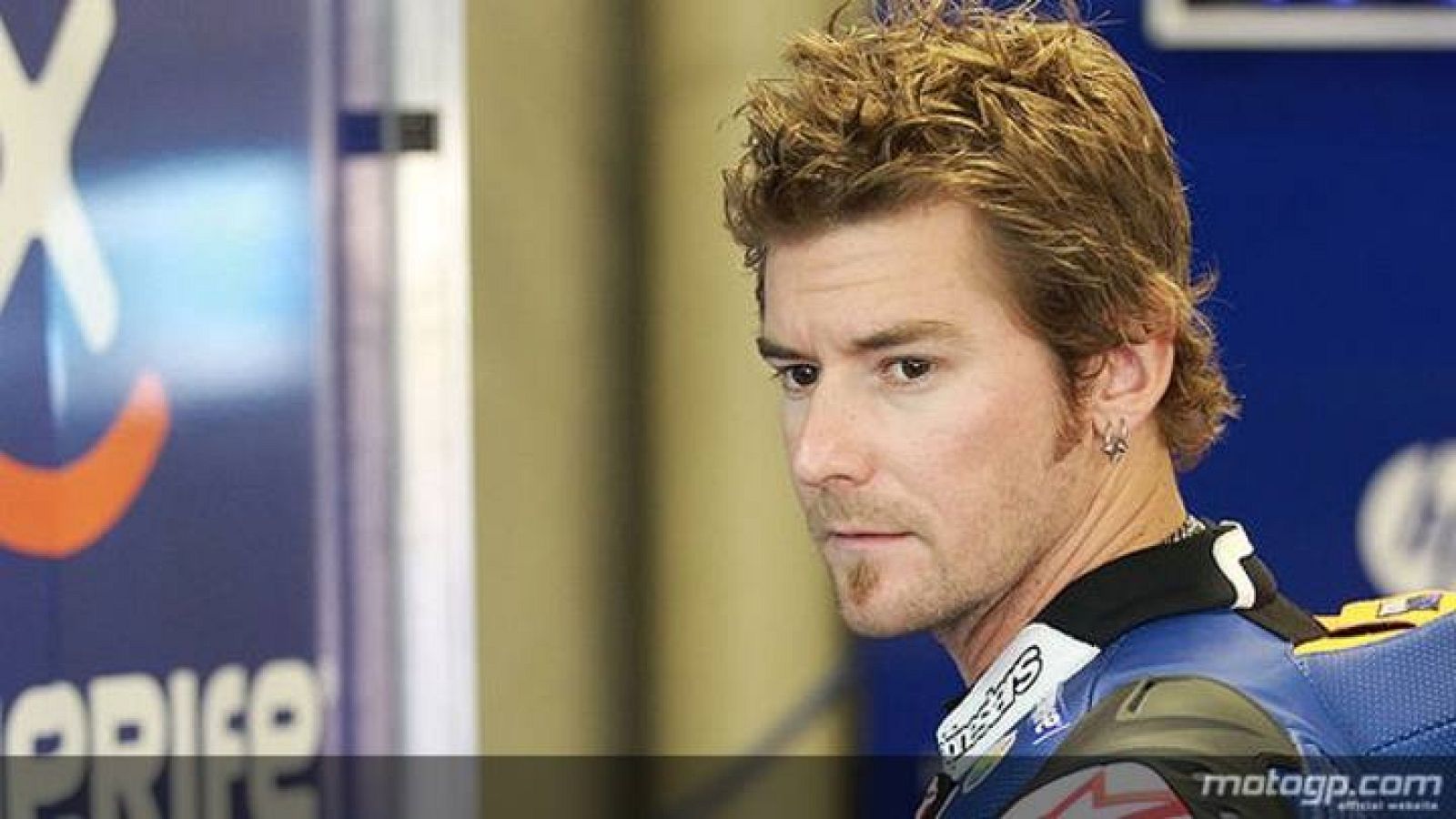 El piloto australiano será quien tome los mandos de la moto del lesionado Barberá.