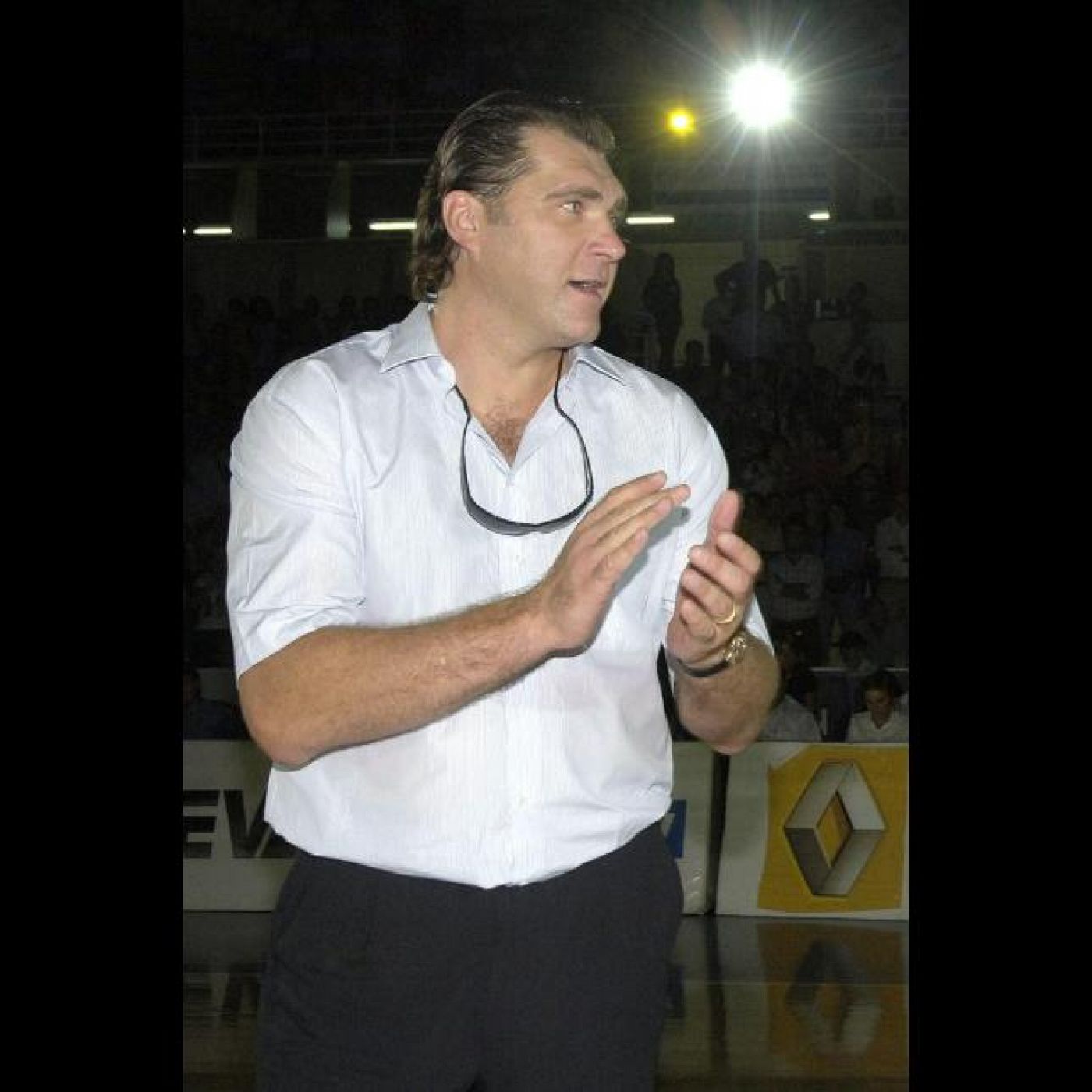 Arvydas Sabonis