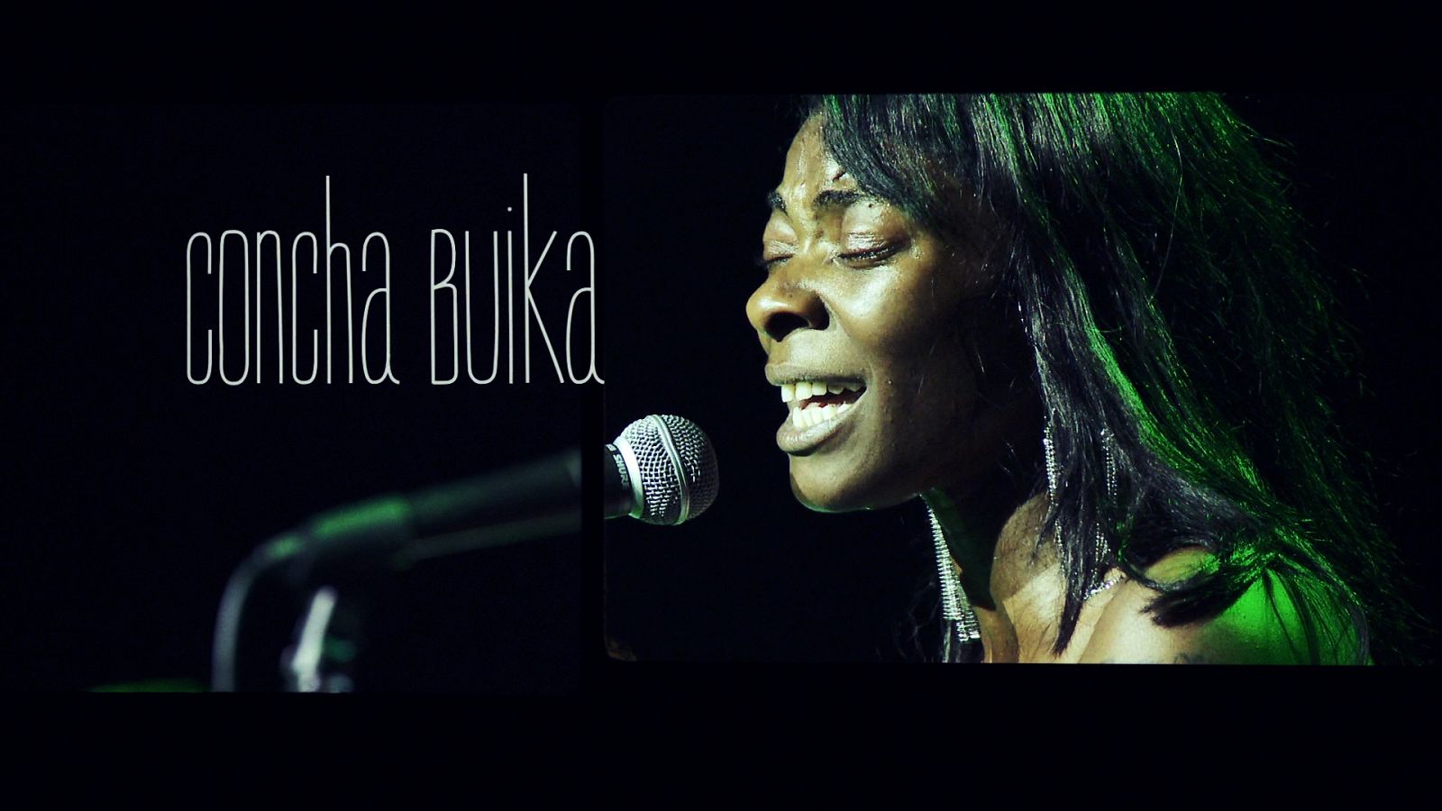 Concha Buika