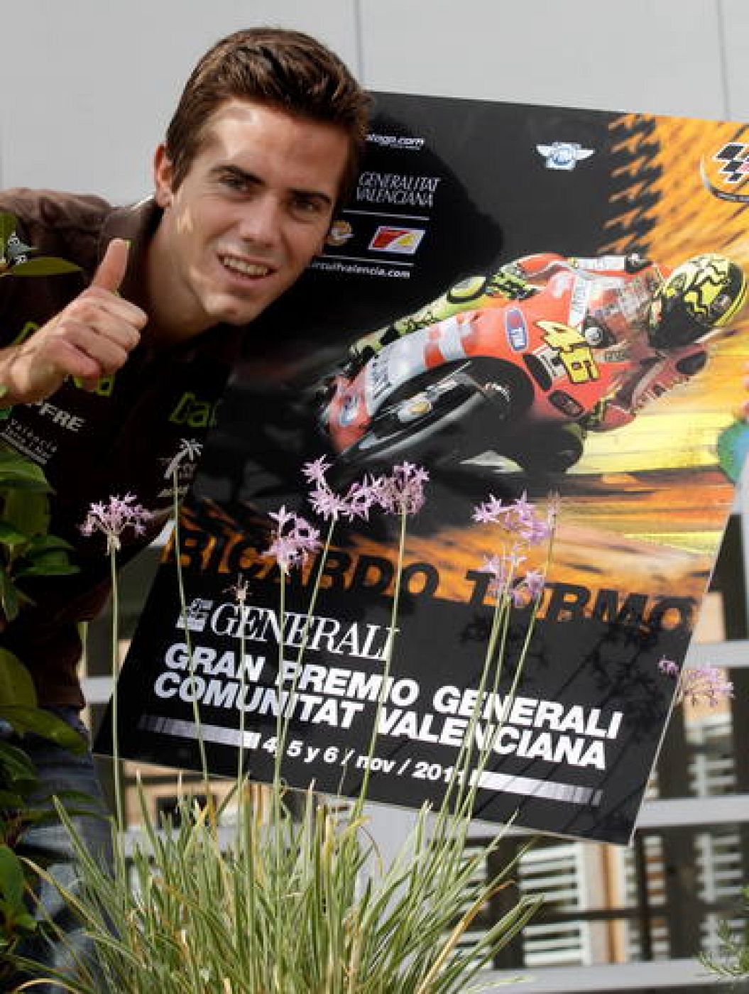 NICO TEROL
