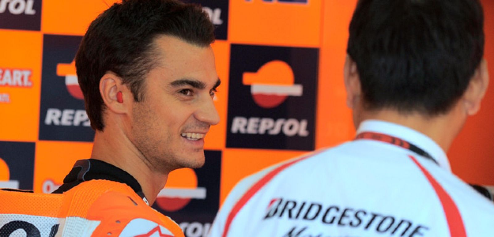 Pedrosa espera hace run buen papel en el Gran Premio de Malasia, penúltima cita del año.